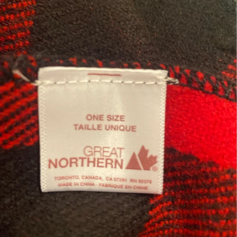 Great Northern great northern